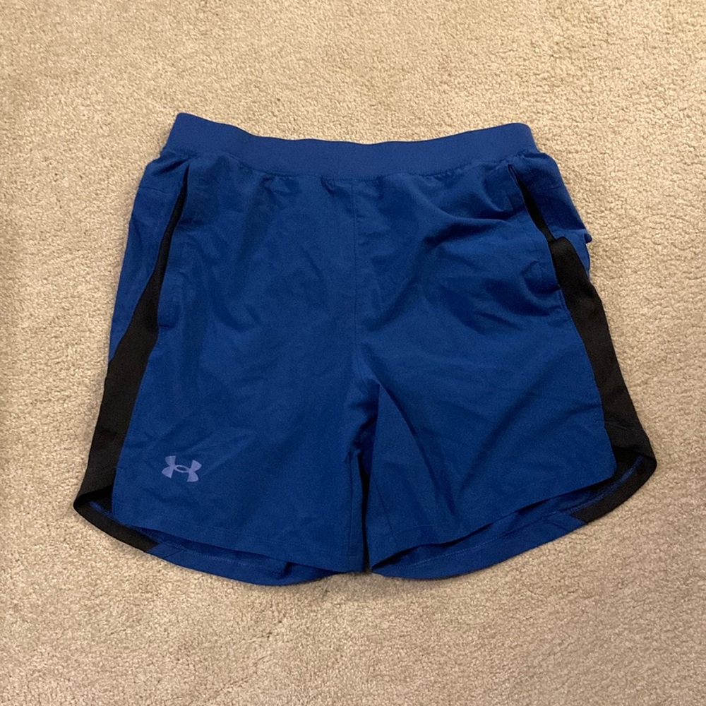 Under Armor Athletic Shorts